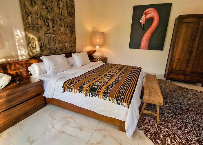 Luxury Private Tropical Oasis & Pool Bali * Seminyak (Bali)