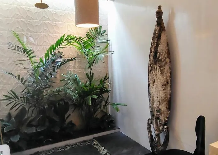 Villa Luxury Private Tropical Oasis & Pool Bali